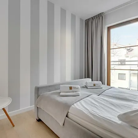 Apartamento Cappucino Grande